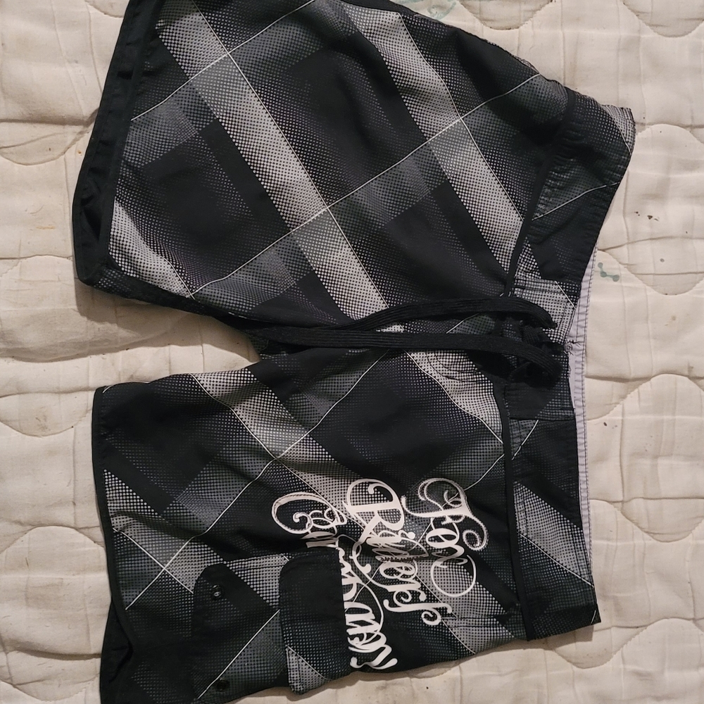 Fox racing womens board shorts